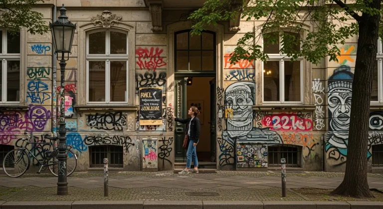 Wie findet man die angesagtesten Kulturorte abseits der Touristenpfade?