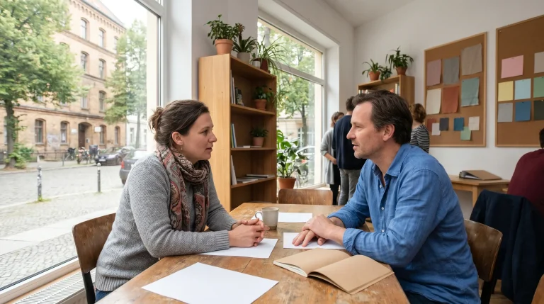 Kiez-Initiative gründen: Wie aus einer Nachbarschaftsidee ein eingetragener Verein wird